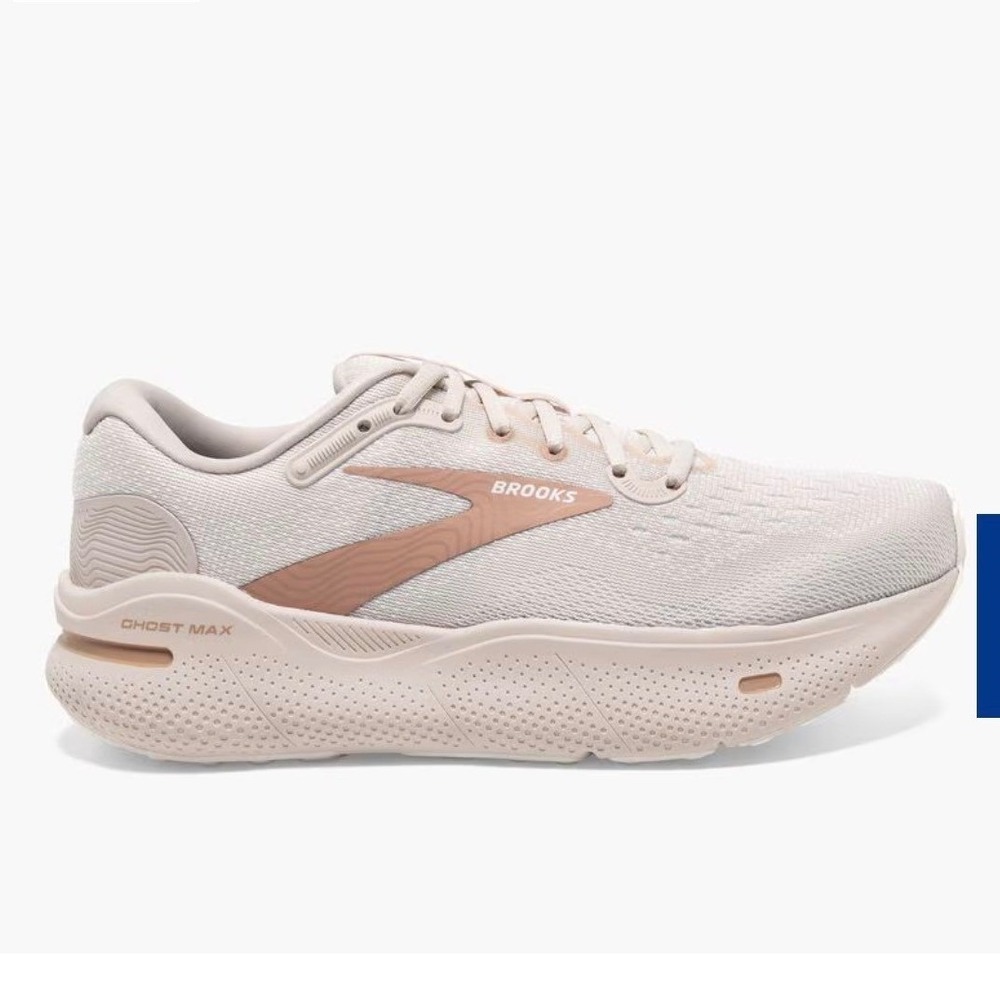 Brooks Ghost Max 8 Running Shoes Sneakers DNA LOFT Y2K Athleisure Activewear